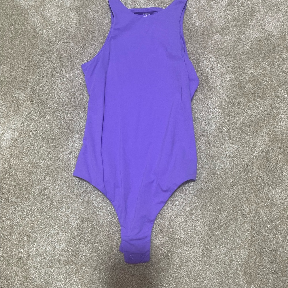 Skims body suit